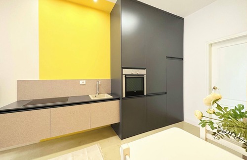 Golem Apartment | PROMO PRICE - Home by the sea