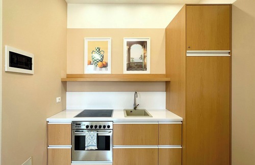 Golem Apartment | PROMO PRICE - Home by the sea