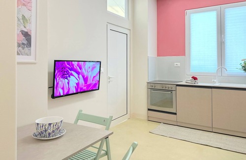 Golem Apartment | PROMO PRICE - Home by the sea