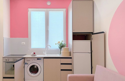 Golem Apartment | PROMO PRICE - Home by the sea