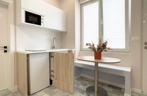 Golem Apartment | PROMO PRICE - Home by the sea