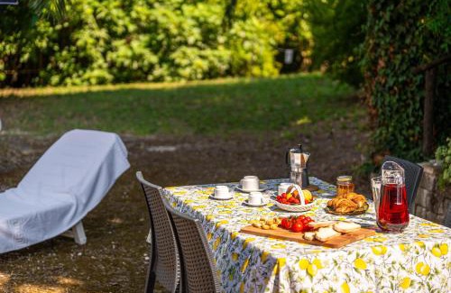 Belmonte Piceno House | PROMO SEPTEMBER - Elegant Country Retreat - Casa dei Farghi