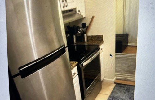 Walnut Creek Apartment | Promotion Paradise Walk to Bart