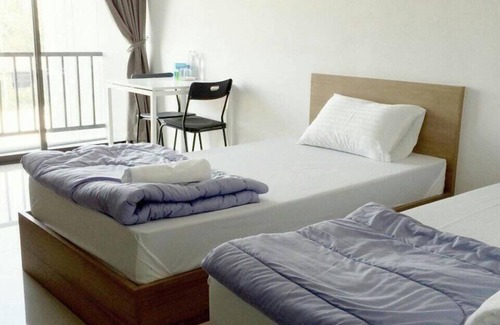 Huai Kapi Hotel | Promsook Apartment