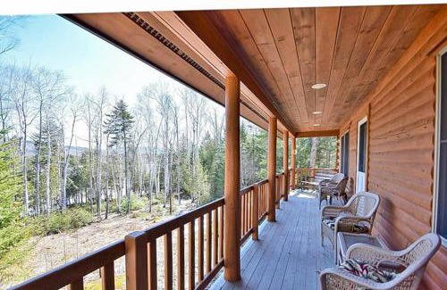 Greenville House | Prong Mountain