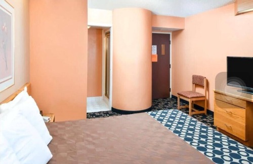 Rawlins Hotel | Pronghorn Inn