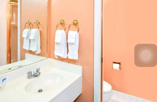 Rawlins Hotel | Pronghorn Inn