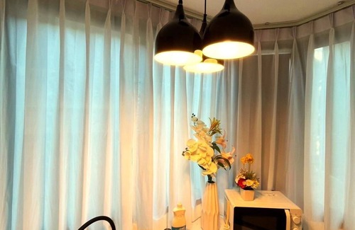 Nimman Apartment | Prontera room