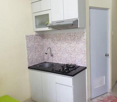 Rawasari Apartment | Properti9 at Apartemen Green Pramuka