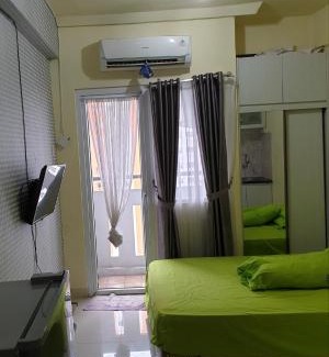 Rawasari Apartment | Properti9 at Apartemen Green Pramuka