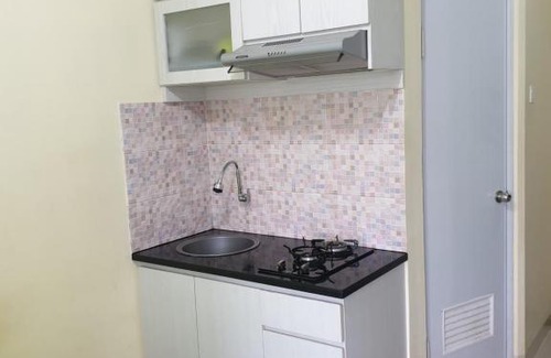 Rawasari Apartment | Properti9 at Apartemen Green Pramuka
