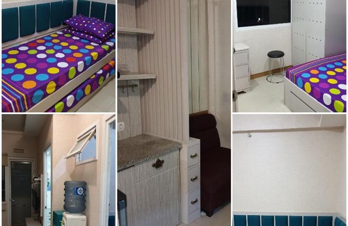 Rawasari Apartment | Properti9 at Apartemen Green Pramuka
