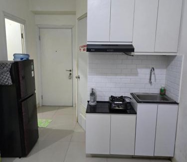 Rawasari Apartment | Properti9 at Apartemen Green Pramuka