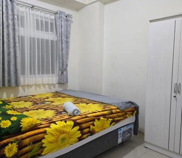 Rawasari Apartment | Properti9 at Apartemen Green Pramuka