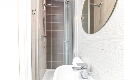 Jesmond Bed & Breakfast | Properties Unique |Dene Rooms Double 42