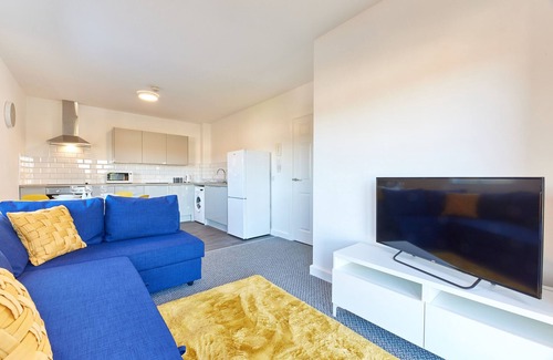 North Shields Apartment | Properties Unique | Mindrum