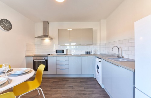 North Shields Apartment | Properties Unique | Mindrum