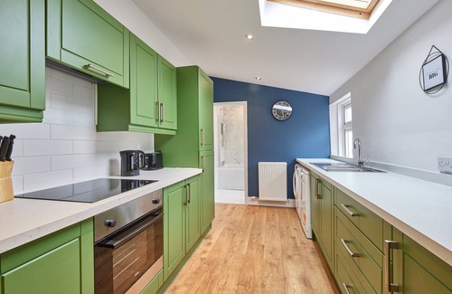 South Shields Apartment | Properties Unique | Arbeia