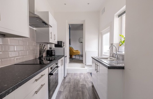 Westoe Apartment | Properties Unique | Mowbray