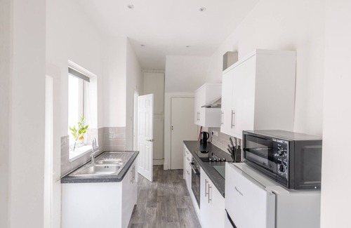 Westoe Apartment | Properties Unique | Mowbray