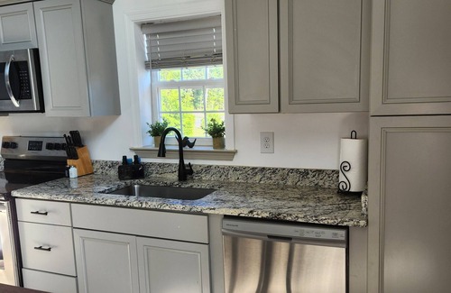 Darlington House | Property between Conowingo & Muddy Run. Ideal for anyone working the Outage.