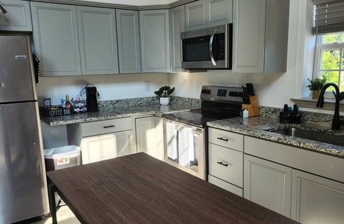 Darlington House | Property between Conowingo & Muddy Run. Ideal for anyone working the Outage.
