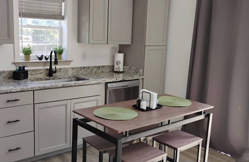 Darlington House | Property between Conowingo & Muddy Run. Ideal for anyone working the Outage.