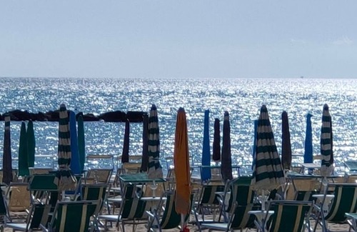 Roseto degli Abruzzi House | Property equipped with all amenities. Linen and towels included.