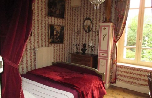 La Pradelle Bed & Breakfast | Propriété Charbaymond