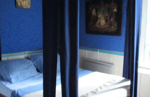 La Pradelle Bed & Breakfast | Propriété Charbaymond