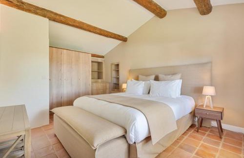 Venelles Villa | Propriété d'exception - Piscine et Tennis