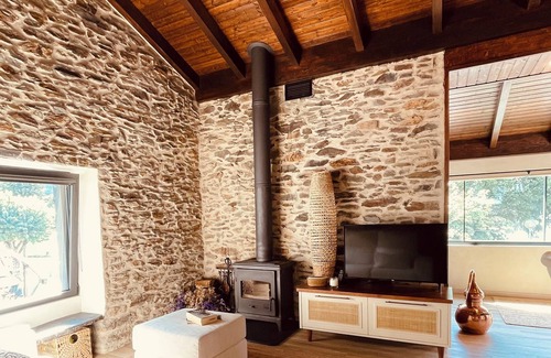 Gondomar House | Propriété en Face du "rio Douro"