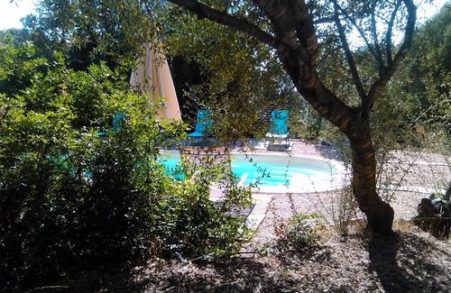 Viggianello House | Propriano, sea view, pool, 4 bedrooms, 4 bathrooms