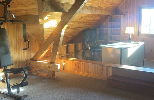 Vetraz-Monthoux House | Propriete de Campagne a 15min de Geneve et du Lac