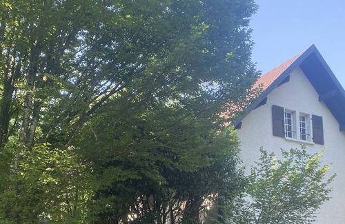 Vetraz-Monthoux House | Propriete de Campagne a 15min de Geneve et du Lac