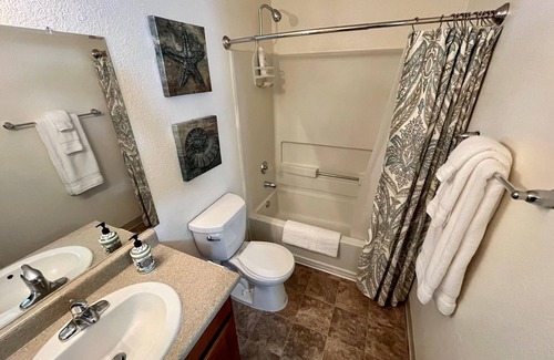 Rancho Cordova Apartment | Pros' Choice: Exclusive Midterm Housing