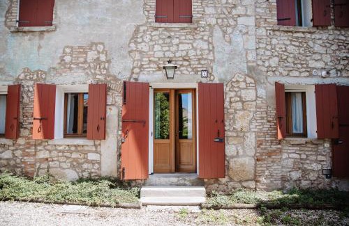 Susegana Apartment | Prosecco Collalto Lodge