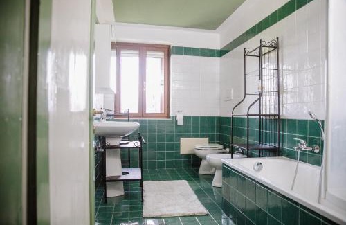 Susegana Apartment | Prosecco Collalto Lodge