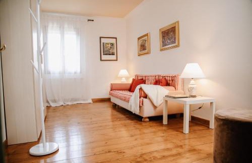 Susegana Apartment | Prosecco Collalto Lodge