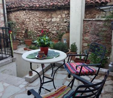 Dimitsana House | Proselinos