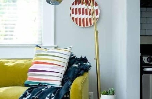 Old Fourth Ward Apartment | Prospect by Minty Living