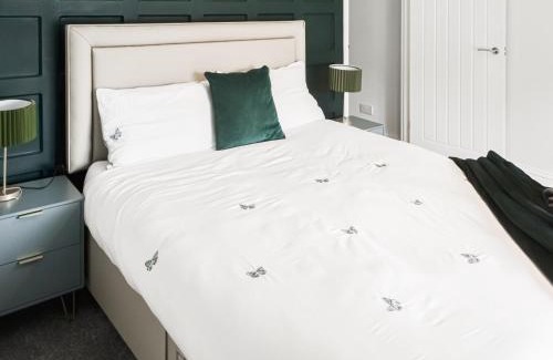 Allendale House | Prospect Cottage