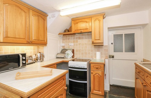 Portinscale Cottage | Prospect Lodge