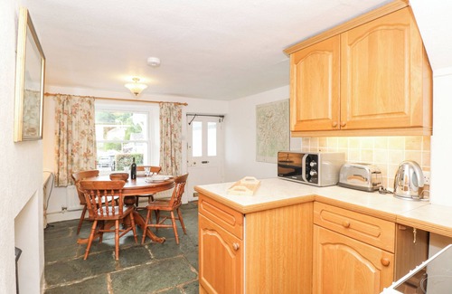 Portinscale Cottage | Prospect Lodge