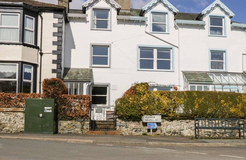 Portinscale Cottage | Prospect Lodge