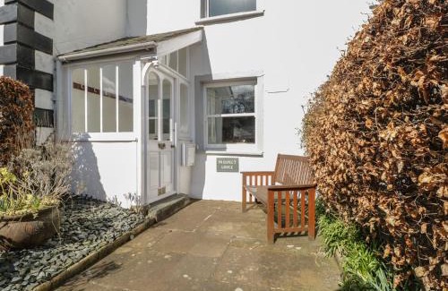 Portinscale House | Prospect Lodge