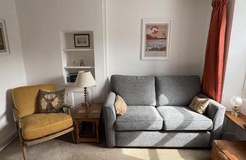 Portinscale House | Prospect Lodge