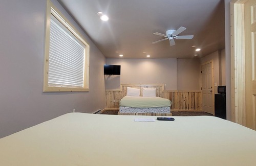 Silverton Hotel | Prospector Motel