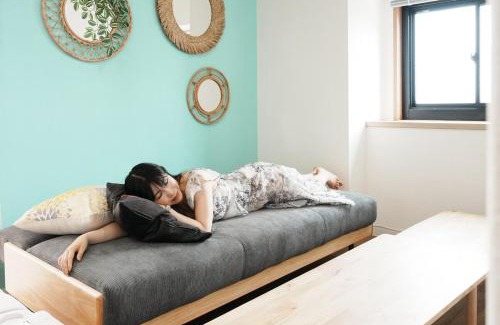 Chikusa Ward Apartment | Prosper 47th bldg
