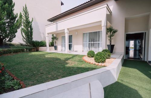 Capivari Hotel | Prosper Executive Hotel